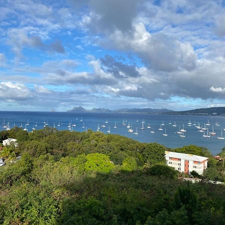 Superbe Appartement Vue Sur Mer Sainte-Anne Dış mekan fotoğraf